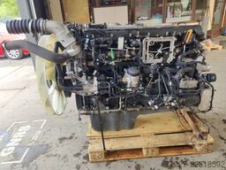 MAN D2676LF78 Engine Euro6 New Generation 515592022...