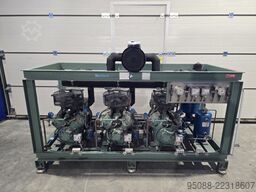 BITZER 4J-13.2Y (x3)