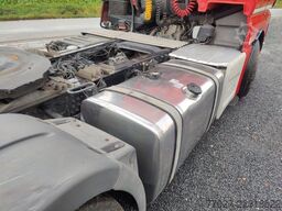 MAN TGX 19.480 Euro6 Trekker