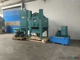 Harth+Seifert DSK 3S + TFPA 40