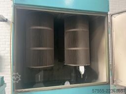 Harth+Seifert DSK 3S + TFPA 40