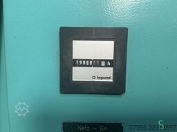 Harth+Seifert DSK 3S + TFPA 40