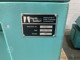 Harth+Seifert DSK 3S + TFPA 40
