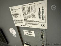 STRATASYS DIMENSION SST 1200