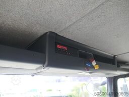 MAN 12.210 TGL, Thermo King, Trennwand, LBW, Klima