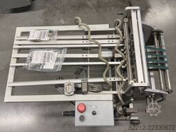 Heidelberg Stahl Heidelberg Stahl STA 30F