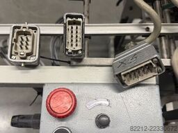Heidelberg Stahl Heidelberg Stahl STA 30F