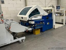 MBO K8 / 4 S KTL