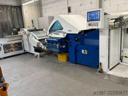 MBO K8 / 4 S KTL