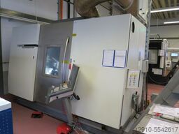 GILDEMEISTER Twin 42-II