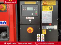 Bredenoord A3183/test genset Yanmar stage-v 20kVA aggregat agrégat