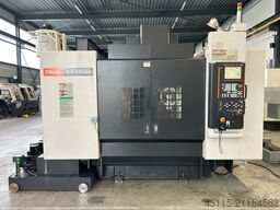 Mazak MTV-515/40