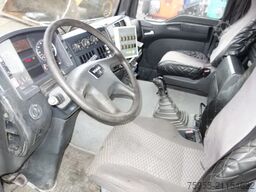 MAN TGA26-480 STEELSPRINGS,MANUAL GEARBOX,AIRCO,RET...