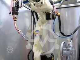 STUERMER Easy ARC 01.02 FD-B6 Welbee P5
