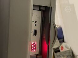 HURCO VM1