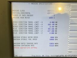 HURCO VM1