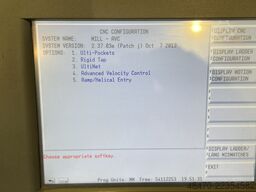 HURCO VM1