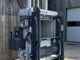 HSM V-Press 860