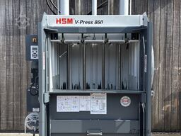 HSM V-Press 860