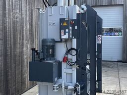 HSM V-Press 860