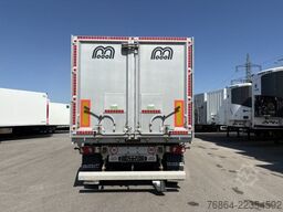 MENCI MENCI KASTENMULDE SL740R,  GETREIDESCHIEBER, LIFTACHSE