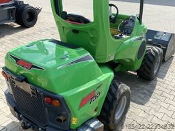 Avant Tecno 755