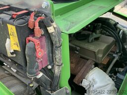 Avant Tecno 755