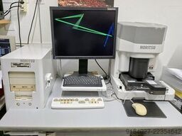 Noritsu QSS 3202 SD Minilab