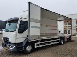 Renault D SERIE 250.16 - 32-BXT-6 - DTI 8 - BAKWAGEN - ...