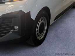 PEUGEOT Expert Kastenwagen lang 2.0 BlueHDi 145 ohne S&S