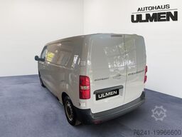 PEUGEOT Expert Kastenwagen standard 2.0 BlueHDi 180 EAT8