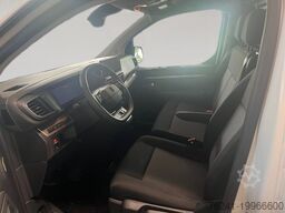 PEUGEOT Expert Kastenwagen standard 2.0 BlueHDi 180 EAT8