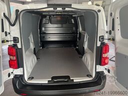 PEUGEOT Expert Kastenwagen standard 2.0 BlueHDi 180 EAT8