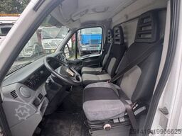 IVECO Daily 50C17 L Pritsche Plane Bj 2012