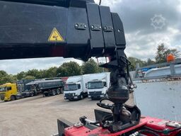 MERCEDES-BENZ 1835 Antos / 6m Pritsche / HIAB 144 DLS-3 Pro