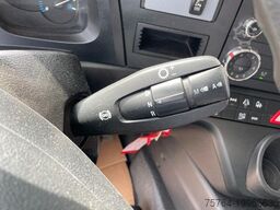 MERCEDES-BENZ 1835 Antos / 6m Pritsche / HIAB 144 DLS-3 Pro