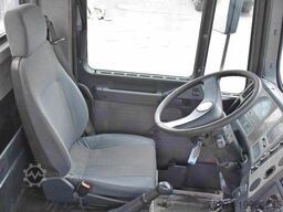 MAN 27-314 * HIAB 220 C - 3 + FUNK * 6x4