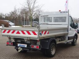 FORD Transit EK Pritsche 470 L2 Trend 170PS Kipper