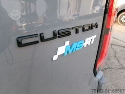FORD Transit Custom 320L1 4x4 Kasten AT MS-RT Kam Nav