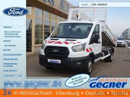 FORD Transit EK Pritsche 470 L2 Trend 170PS Kipper