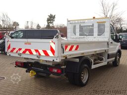 FORD Transit EK Pritsche 470 L2 Trend 170PS Kipper