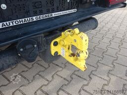 FORD Transit EK Pritsche 470 L2 Trend 170PS Kipper