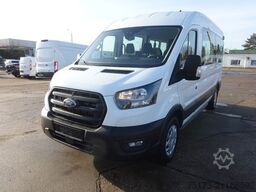 FORD Transit 350L3H2 Trend WiPa Rampe KMP GRA PDC