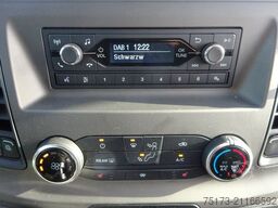 FORD Transit 350L3H2 Trend WiPa Rampe KMP GRA PDC