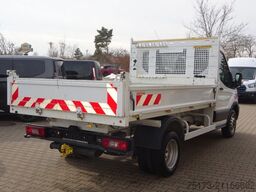 FORD Transit EK Pritsche 470 L2 Trend 170PS Kipper