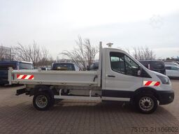 FORD Transit EK Pritsche 470 L2 Trend 170PS Kipper