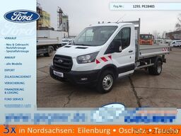 FORD Transit EK Pritsche 470 L2 Trend 170PS Kipper