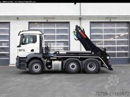  BARKAS