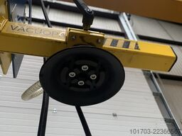 COVAL VAC 12 FH