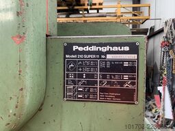 Peddinghaus 210 Super 11